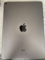 Apple iPad Air 2 64GB Wifi Space Grey Used