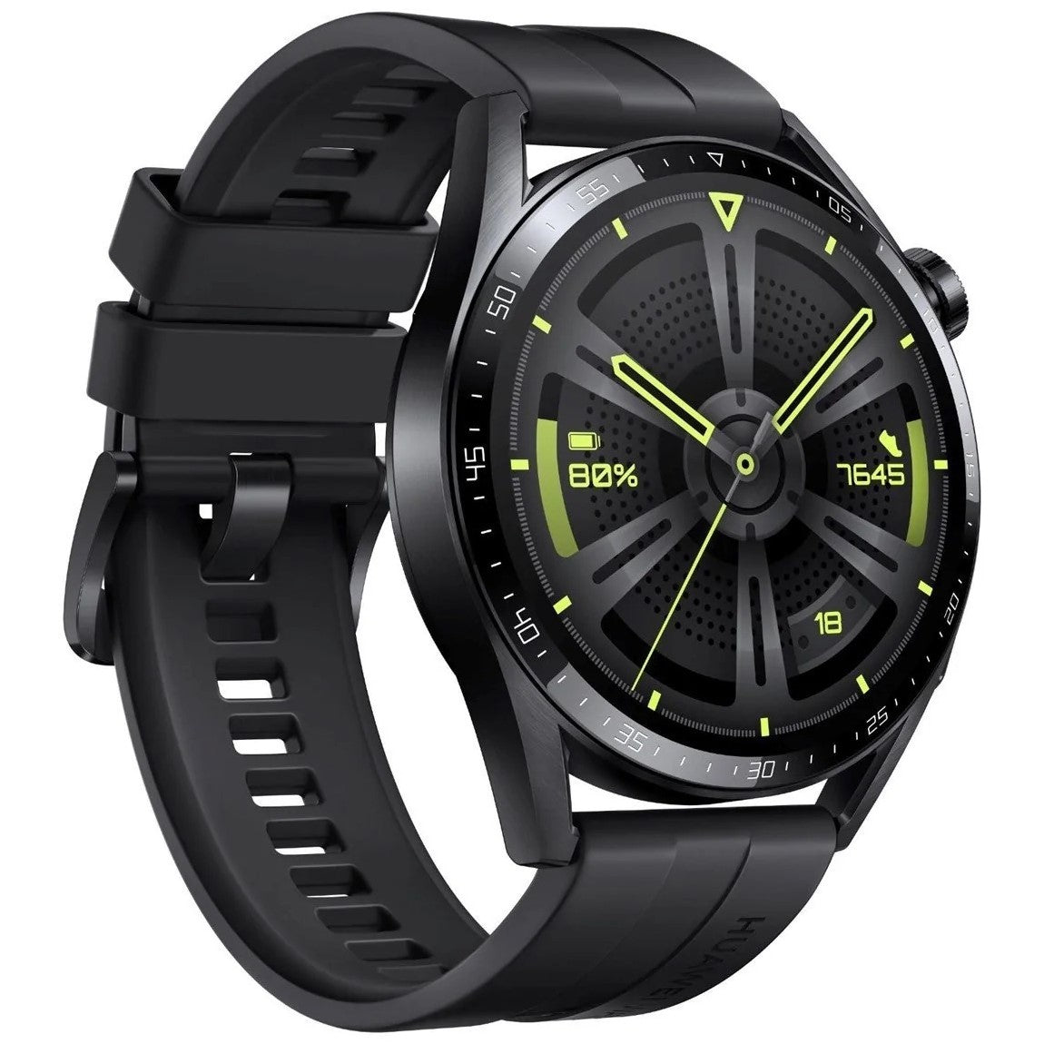 Refurbished on sale huawei smartwatch