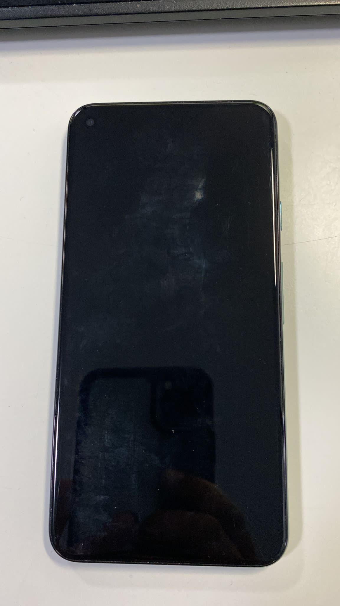 Google Pixel 5 128GB Green - Used