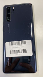 Huawei P30 Pro 128GB Unlocked Black - Used