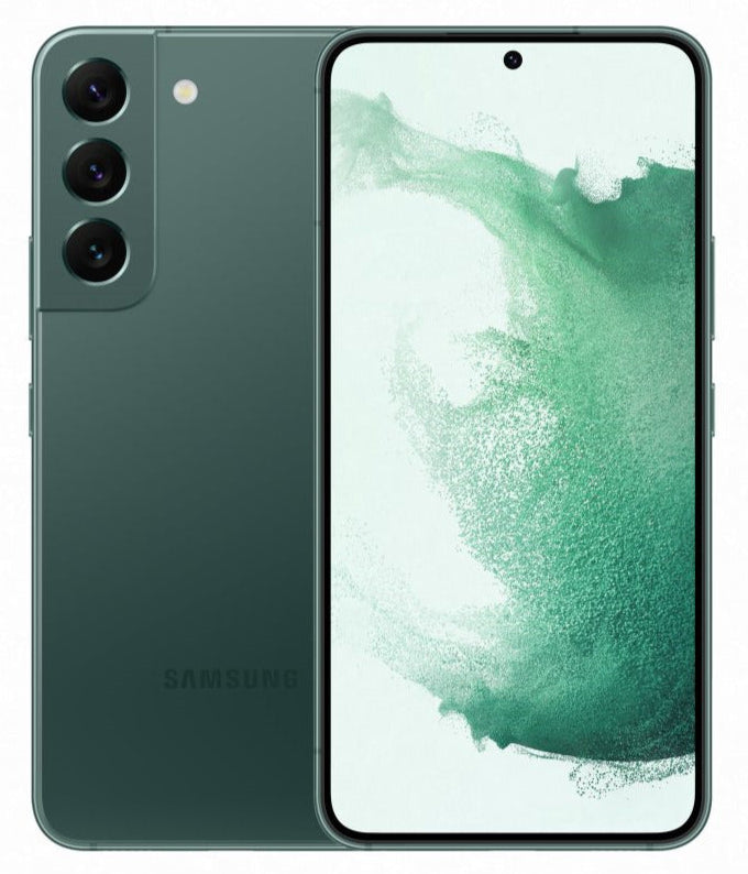 Refurbished Samsung Galaxy S22 5G SIM Free UK | 12 Month Warranty – Handtec