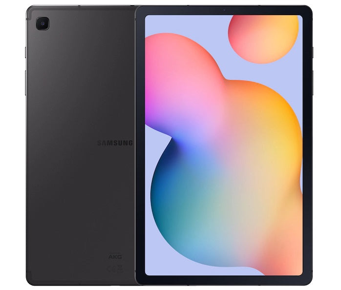 Samsung Galaxy Tab S6 Lite 10.4" 64GB WiFi, Oxford Grey  Refurbished Pristine