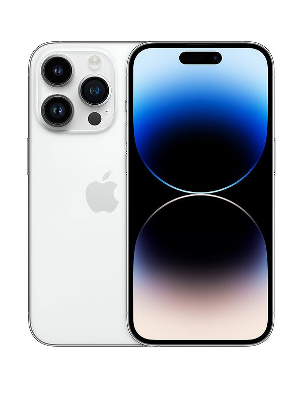 Apple iPhone 14 Pro Refurbished SIM Free Unlocked