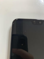 Huawei P20 Pro 128GB Black Unlocked Used