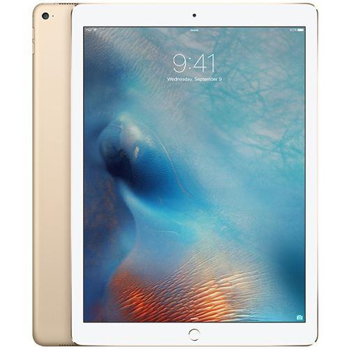 Apple iPad Pro 12.9 (2015) 32GB WiFi Gold - Refurbished Excellent