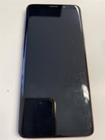 Samsung Galaxy S9 Plus 128GB Coral Blue Unlocked - Used