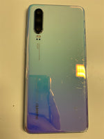 Huawei P30 128GB Breathing Crystal Unlocked - Used