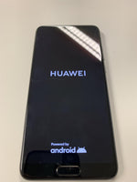 Huawei P20 128GB Black Unlocked Used