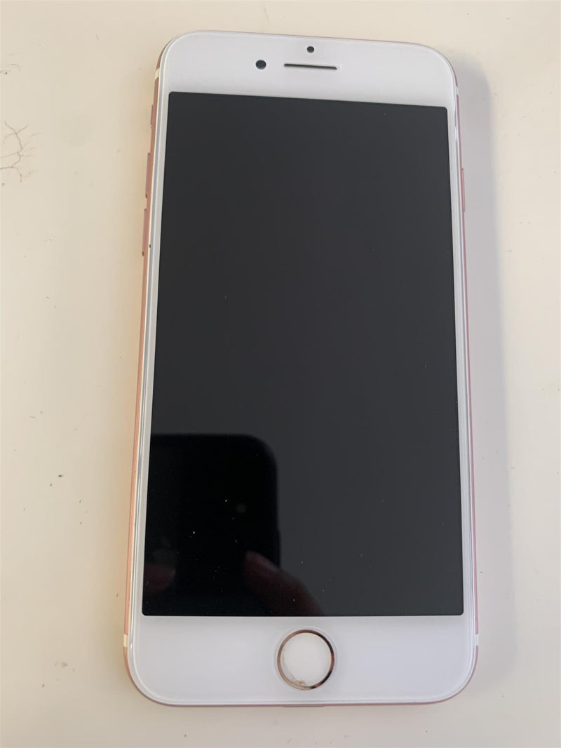 Apple iPhone 7 32GB Rose Gold Unlocked Used