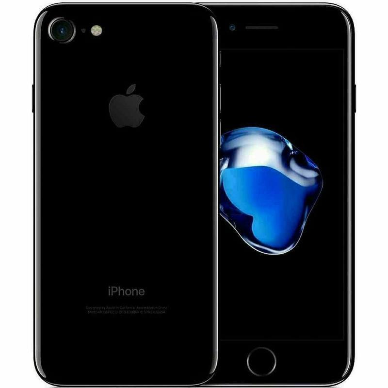 Apple iPhone 7 Refurbished SIM Free