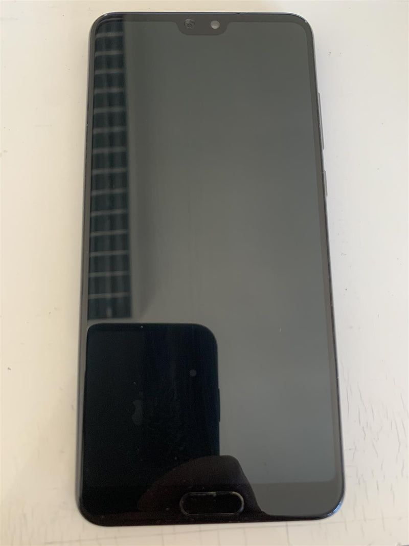 Huawei P20 Pro 128GB Black Unlocked Used