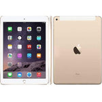 Apple iPad Air 2 64GB WiFi Gold - Refurbished Excellent