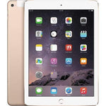 Apple iPad Air 2 64GB WiFi Gold - Refurbished Excellent