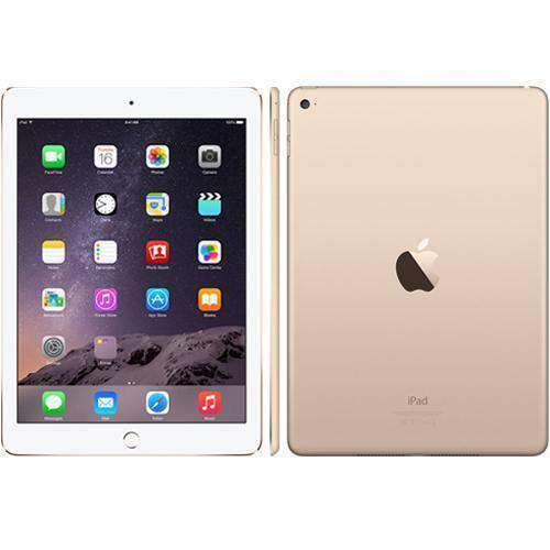 Apple iPad Air 2 64GB - Gold – Handtec