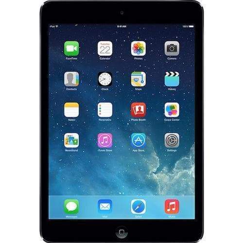 Apple iPad Mini 2, 32GB WiFi + Cellular (Unlocked) Space Grey