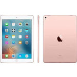 Apple iPad Pro 9.7-Inch 128GB WiFi + 4G/LTE Rose Gold Sim Free cheap