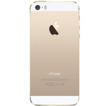 Apple iPhone 5S 16GB Gold Unlocked - Refurbished