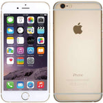 Apple iPhone 6 64GB Gold (3-Locked) - Refurbished Very Good Sim Free cheap