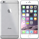 Apple iPhone 6 64GB White/Silver (Vodafone) - Refurbished Excellent Sim Free cheap