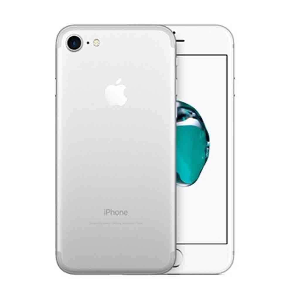 iPhone 7 Silver 32 GB Y!mobile-