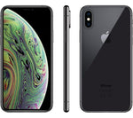 Apple iPhone XS 256GB Space Grey Unlocked Refurbished Pristine Pack