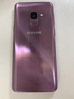 Samsung Galaxy S9 64GB Lilac Purple - Used