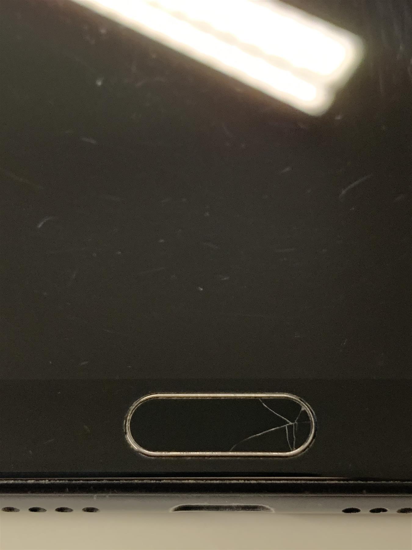 Huawei P20 128GB Black Unlocked Used