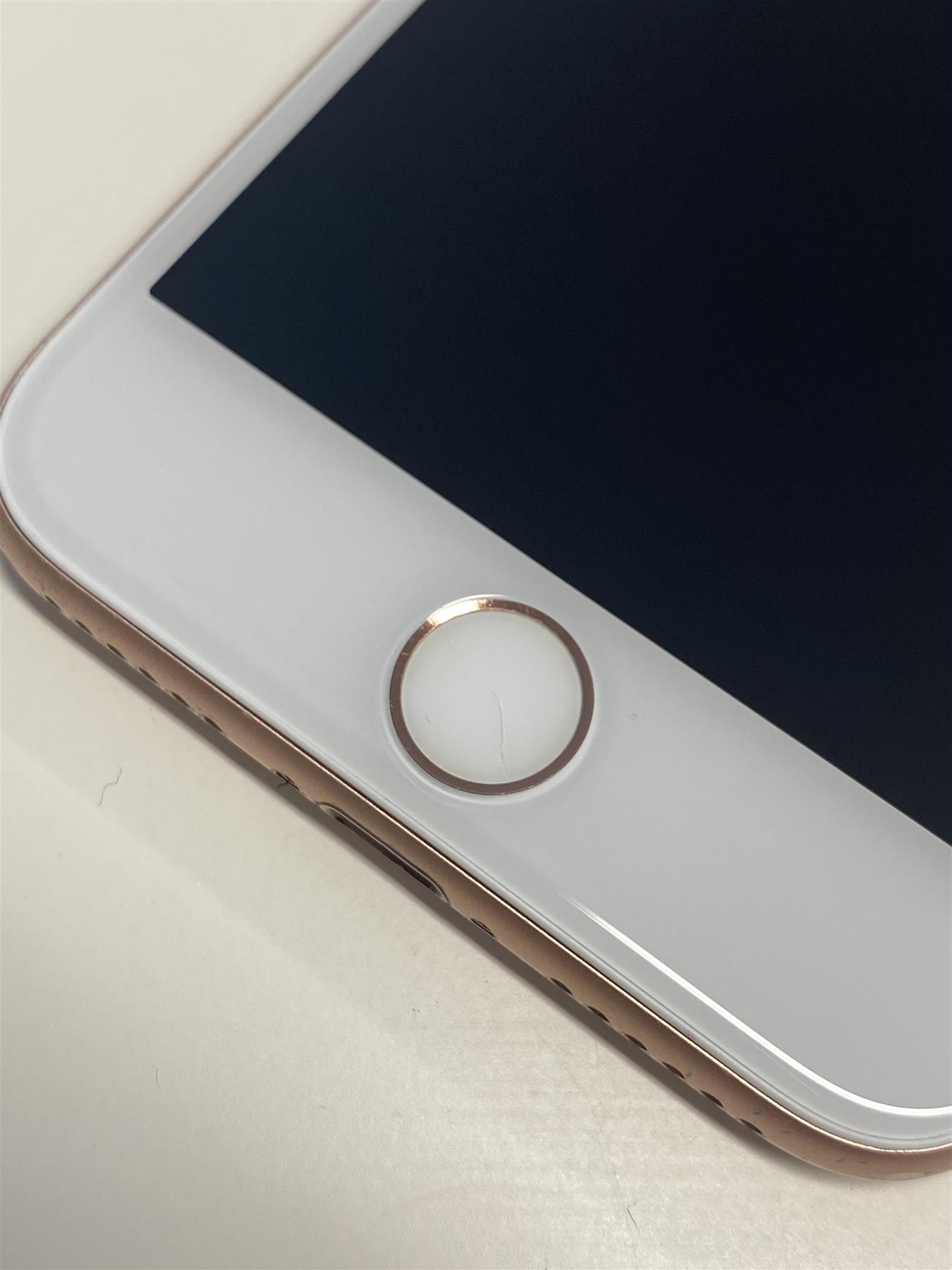 Apple iPhone 8 256GB Gold Unlocked - Used