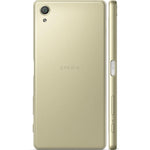 Sony Xperia X 32GB Lime Gold Unlocked - Used