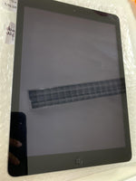 Apple iPad Air 32GB WiFi Space Grey - Used