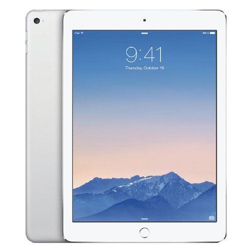 Apple iPad Air 2 16GB WiFi Silver Refurbished Good