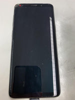 Samsung Galaxy S9 64GB Midnight Black Unlocked - Used