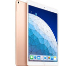 Apple iPad Air 3 10.5 (2019) 256GB, Wi-fi Rose Gold Refurbished Excellent