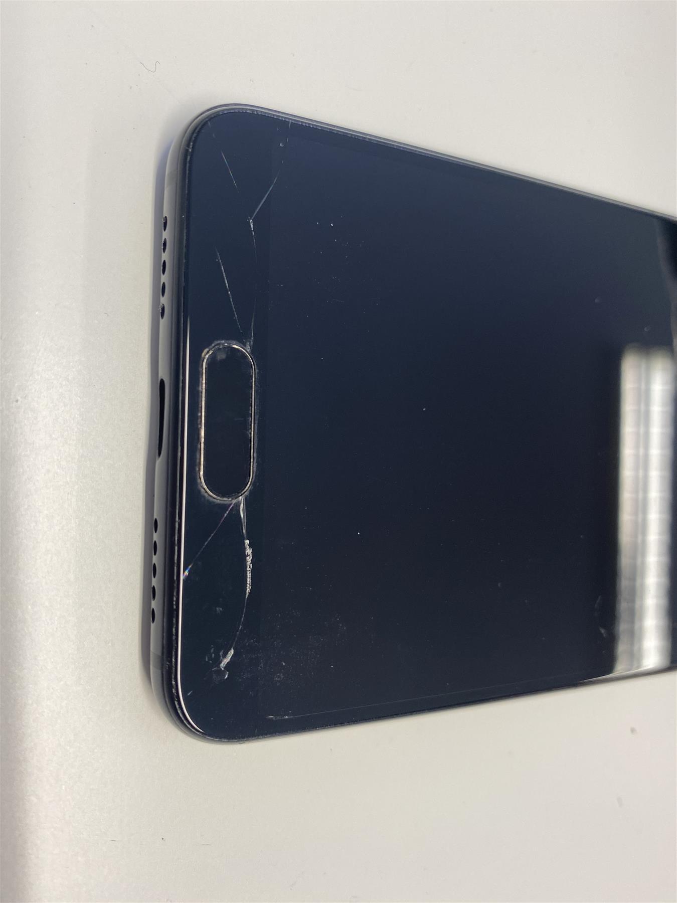 Huawei P20 128GB Black Unlocked Used