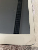 Apple iPad Air 16GB WiFi Silver - Used