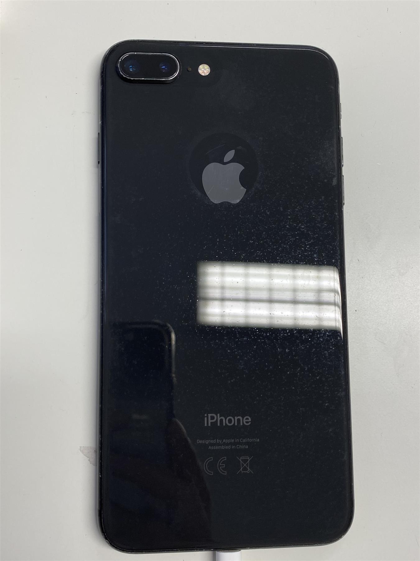 Apple iPhone 8 Plus 256GB Space Grey - Used