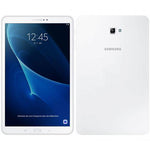 Samsung Galaxy Tab A 10.1 (2016) Wi-Fi White  Refurbished Excellent