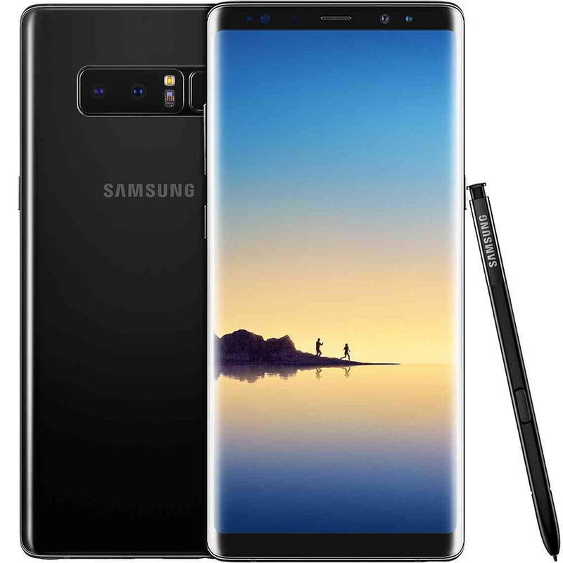 Samsung Galaxy Note 8 Refurbished SIM Free