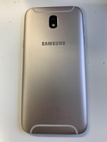 Samsung Galaxy J5 (2017) 16GB Gold Unlocked - used