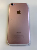 Apple iPhone 7 32GB Rose Gold Unlocked Used