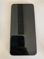 Huawei P20 Pro 128GB Twilight Unlocked Used