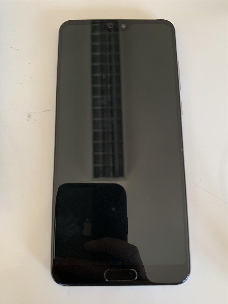 Huawei P20 Pro 128GB Twilight Unlocked Used