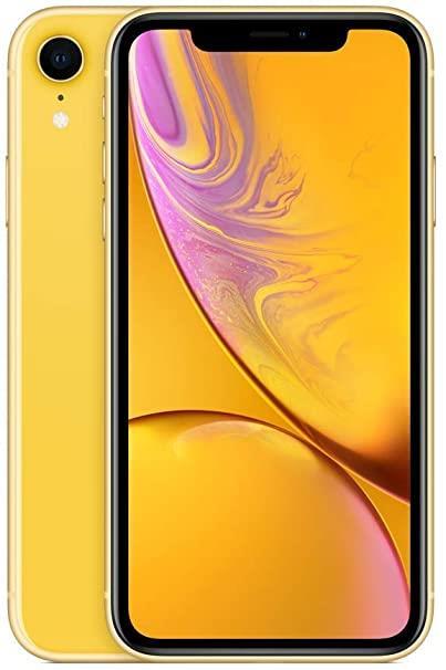 Apple iPhone XR Refurbished SIM Free