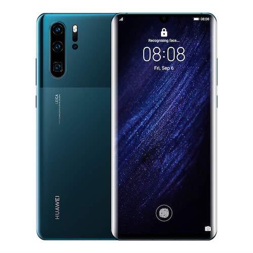 Huawei P30 Pro Refurbished SIM Free