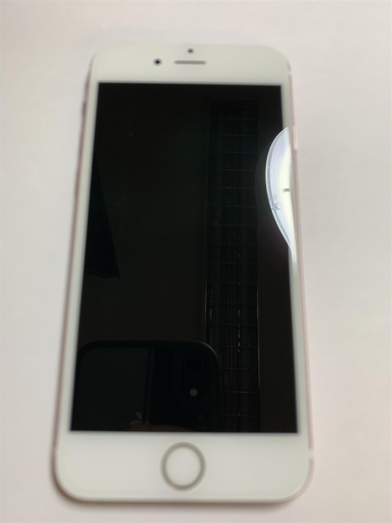 Apple iPhone 6S 64GB Rose Gold Unlocked - Used – Handtec