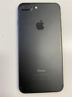 Apple iPhone 7 Plus 32GB Matte Black Unlocked - Used