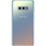 Samsung Galaxy S10e 128GB Prism Silver Unlocked Refurbished Pristine