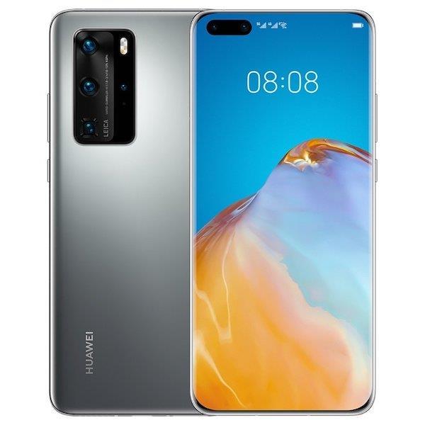 Huawei P40 Pro Refurbished SIM Free