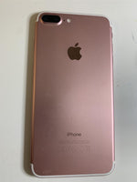 Apple iPhone 7 Plus 128GB Rose Gold - Used