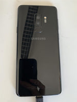 Samsung Galaxy S9 Plus 128GB Midnight Black - Used